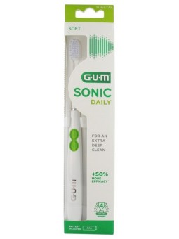 Gum Sonic Daily Cepillo de...