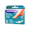 SALVELOX APÓSITOS AMPOLLAS Y ROZADURAS DEDOS 6US