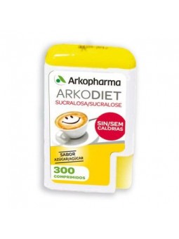 Arkodiet Sucralosa...