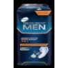 TENA MEN PROTECTOR ABSORBENTE LEVEL 3 16 UDS