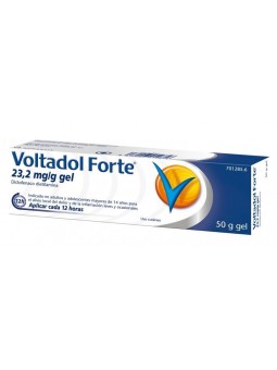 Voltadol Forte 23,2 mg/g...