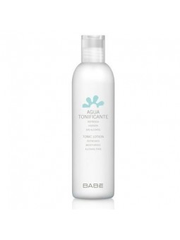 Babé Agua Tonificante 250ml