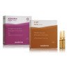 SESDERMA PACK ACGLICOLIC + C-VIT TRATAMIENTO FLASH 1+1 AMP