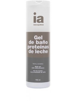 Interapothek Gel de Baño...