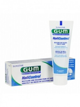 Gum Halicontrol Gel Dental...