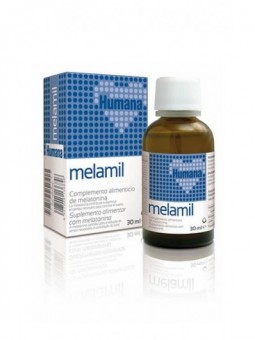 Melamil Gotas 30 ml