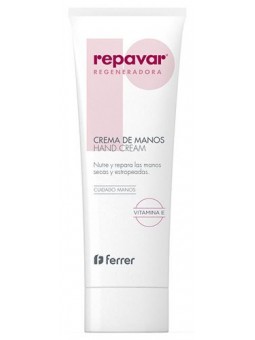 Repavar Regeneradora Crema...