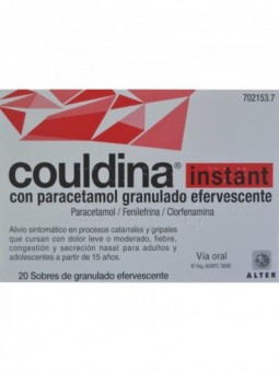 COULDINA INSTANT CON...