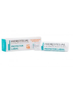 Hidrotelial Protector...