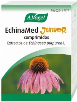 Echinamed Junior (120...