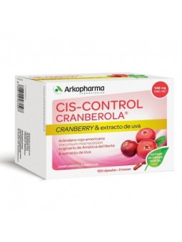 Arkopharma Cis-Control...