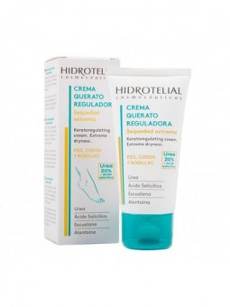 Hidrotelial Crema...