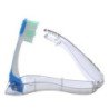 CEPILLO DENTAL ADULTO GUM 158 DE VIAJE