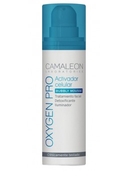 Camaleon Oxygen Pro...