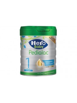 Hero Baby Leche Pedialac 1...