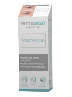 Remescar Patas de Gallo 8 ml