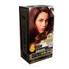 TH PHARMA COLORACIÓN CAPILAR PERMANENTE RUBIO OSCURO DORADO CENIZA 6.31