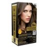TH PHARMA KIT TINTE EN CASA V-COLOR 5.34 CASTAÑO CLARO DORADO COBRE