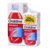 ORALDINE ANTISÉPTICO PACK 400 ML + 200 ML