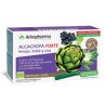 ARKOFLUIDO ALCACHOFA FORTE 20 UNIDOSIS
