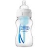 DR. BROWN´S NATURAL FLOW BIBERÓN NIVEL 2 300ML
