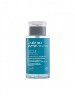 Sesderma Sensyses Sebum...