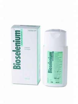 Bioselenium 25 Mg/ml...