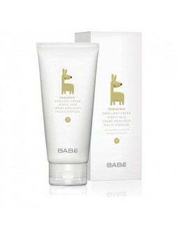 Babé Pediatric Crema...