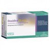 DOXIDINA 25 MG COMPRIMIDOS RECUBIERTOS CON PELICULA 14 COMPRIMIDOS