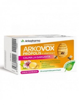 Arkopharma Própolis y...