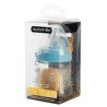 SUAVINEX BIBERÓN PREMIUM TETINA 3 POSICIONES 150 ML
