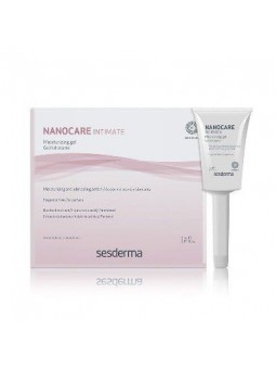 Sesderma Nanocare Intimate...