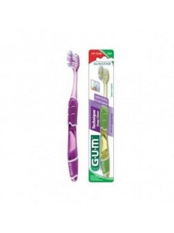 Gum Cepillo Dental Adulto...