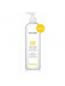 Babe Jabon Hidra-calm 500 Ml