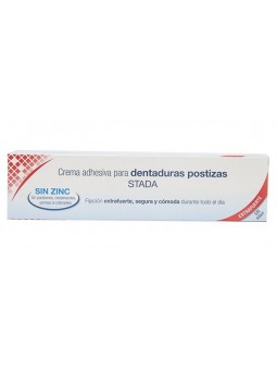 Stada Crema Adhesiva...