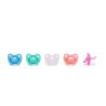 SUAVINEX SMOOTHIE CHUPETE SILICONA 0-6M