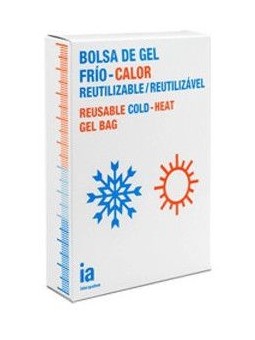 Interapothek Bolsa de Gel...