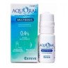 AQUORAL MULTIDOSIS GOTAS OFTA 0,4% 10ML