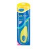 SCHOLL PLANTILLA GELACT USO DIAR M. 1PAR