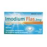 IMODIUM FLAS 2 MG 12 LIOFILIZADO ORAL