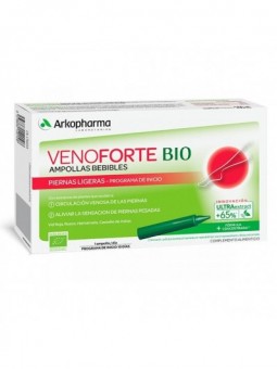 Arkopharma Venoforte...