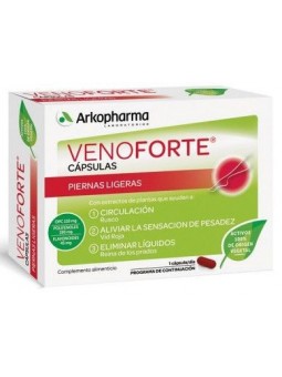 Arkopharma Venoforte...