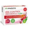 ARKOPHARMA CIS-CONTROL CRANBEROLA FLASH 20 CÁPSULAS