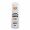 INTERAPOTHEK LECHE CORPORAL AVENA 400ML