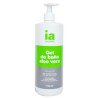 INTERAPOTHEK GEL DE BAÑO ALOE VERA DOSIFICADOR 750 ML