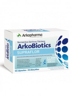 Arkobiotics Supraflor...