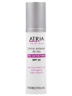 Hidrotelial Atria Crema...