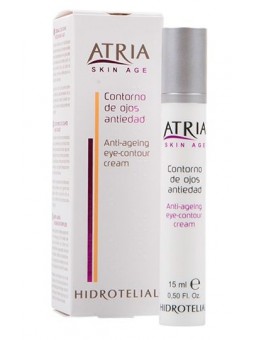 Hidrotelial Atria Contorno...