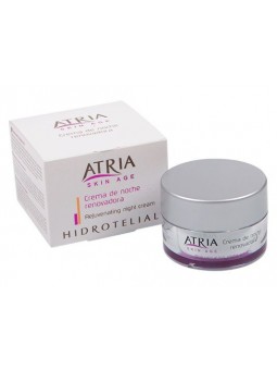 Hidrotelial Atria Crema de...