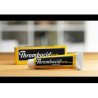 THROMBOCID FORTE 5 MG-G POMADA 60 G